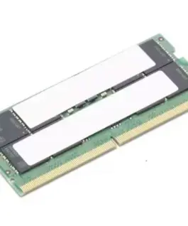 Lenovo памет 16GB DDR5 5600MHz SoDIMM 4X71M2318