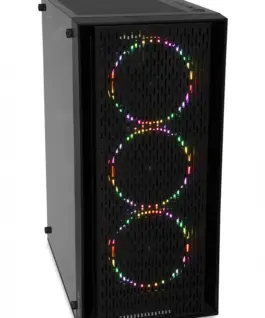 Alternative view of iBOX Ibox Cetus OCT903 housing