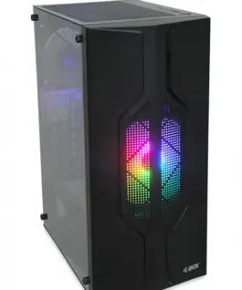 Alternative view of iBOX Ibix Cetus 908 housing