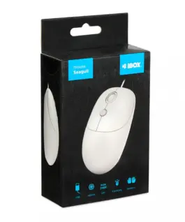 iBOX MOUSE iBOX I011