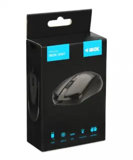iBOX MOUSE iBOX I007