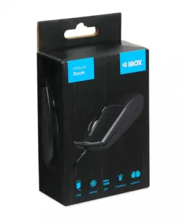 iBOX Mouse IBOX I010
