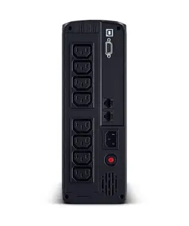 Alternative view of CyberPower UPS VP1600EILCD