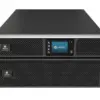 Vertiv UPS GXT5-6000IRT5UXLN 6000VA (6000W) 230V Rack/Tower with rails