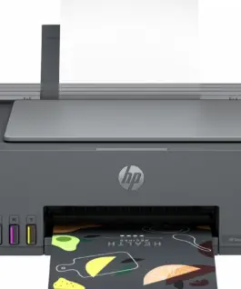 HP Inc. All-in-One Printer Smart Tank 581 4A8D4A