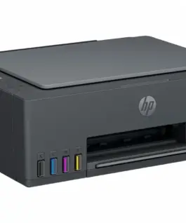 HP Inc. All-in-One Printer Smart Tank 581 4A8D4A