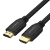 Unitek HDMI кабел 2.0 4K 60Hz ;10m C11079BK-10M