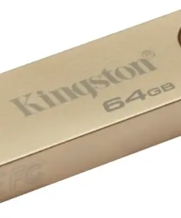 Kingston Pendrive Data Traveler DTSE9G3 64GB USB3.2 Gen1