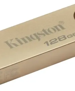 Kingston Pendrive Data Traveler DTSE9G3 128GB USB3.2 Gen1