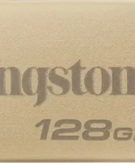 Alternative view of Kingston Pendrive Data Traveler DTSE9G3 128GB USB3.2 Gen1