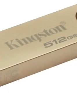 Kingston Pendrive Data Traveler DTSE9G3 512GB USB3.2 Gen1