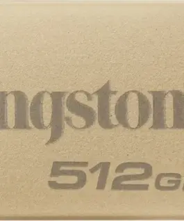 Alternative view of Kingston Pendrive Data Traveler DTSE9G3 512GB USB3.2 Gen1