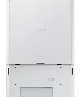 Alternative view of Samsung Monitor 24 inch LH24KMC3BGCXEN