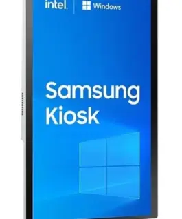 Samsung Monitor 24 inch LH24KMC3BGCXEN