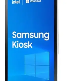 Samsung Monitor 24 inch LH24KMC3BGCXEN