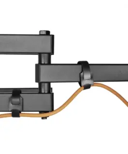 Alternative view of Maclean TV mount bracket Maclea n MC-710N