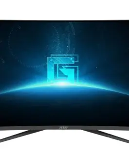 MSI Monitor G32CQ5P 31.5 inches Curved/WQHD/VA/170Hz
