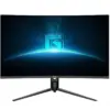 MSI Monitor G32CQ5P 31.5 inches Curved/WQHD/VA/170Hz