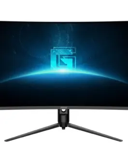 MSI Monitor G32CQ5P 31.5 inches Curved/WQHD/VA/170Hz