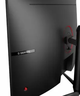 MSI Monitor G32CQ5P 31.5 inches Curved/WQHD/VA/170Hz