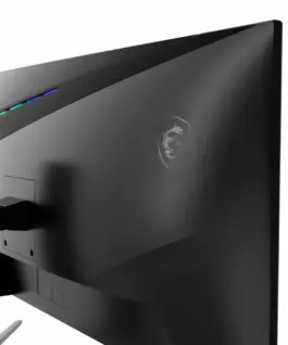 MSI Monitor MAG401QR 40 inches /1ms/ IPS/UWQHD/155Hz/21:9