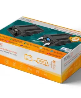 Alternative view of Technaxx Deutschland GmbH & Co. KG Inverter 3000W TE23