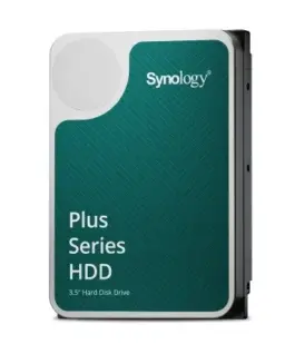 Synology HDD HAT3310-16T 16TB SATA 35 512e 72k