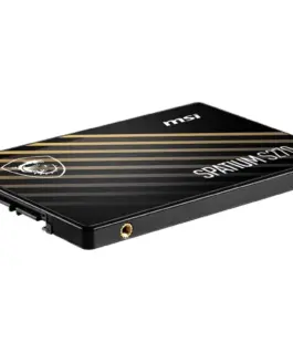 MSI SSD drive SPATIUM S270 480GB 2