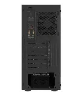Natec кутия за компютър Fury Shobo SH4F Midi Tower