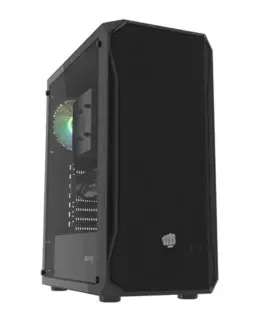 Natec кутия за компютър Fury Shobo SH4 RGB Midi Tower