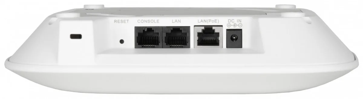 D-Link Access Point WiFi 6 AX3600 DAP-X2850 - Image 4