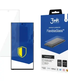 3MK FlexibleGlass Samsung S24 Ultra S928