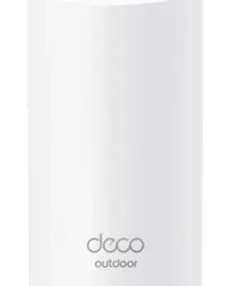 TP-LINK Deco X50-Outdoor(1-pack) System WiFi AX3000