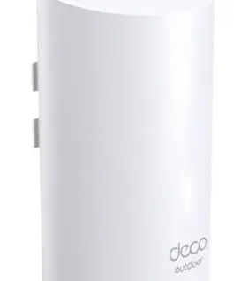 Alternative view of TP-LINK Deco X50-Outdoor(1-pack) System WiFi AX3000