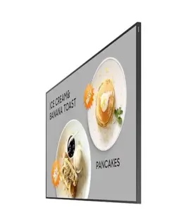 Samsung Monitor 32 inches QM32C LH32QMCEPGCXEN