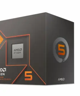AMD процесор Ryzen 5 8600G 100-100001237BOX