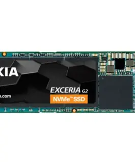 Kioxia SSD Exceria G2 2TB NVMe