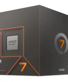 AMD процесор Ryzen 7 8700G 100-100001236BOX