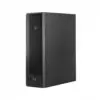 Chieftec Case BE-10B-300 300W mATX черен
