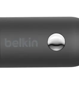 Belkin зарядно за кола 30W PD PPS + кабел usb-c - Image 3