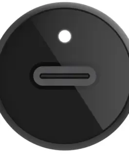 Belkin зарядно за кола 30W PD PPS + кабел usb-c - Image 4