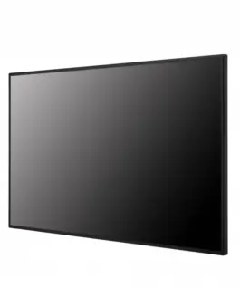 LG Electronics LG 43UM5N-H 500cd/m2 UHD 24/7