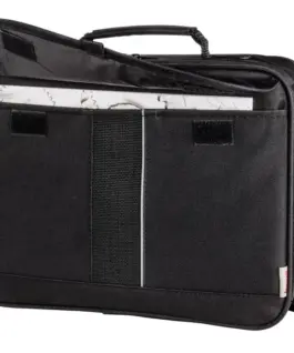 Alternative view of Hama Projector bag черен