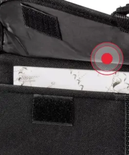 Hama Projector bag черен