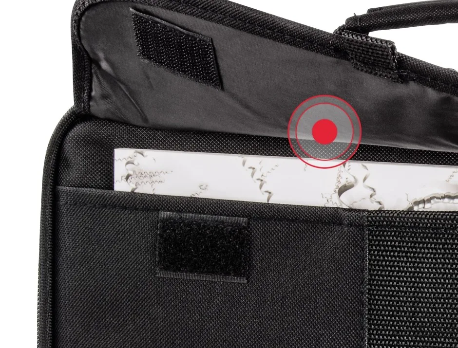 Hama Projector bag черен - Image 3