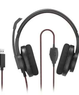 Hama PC office headset HS-USB400 V2
