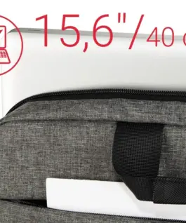 Alternative view of Hama чанта за лаптоп 15.6 сив