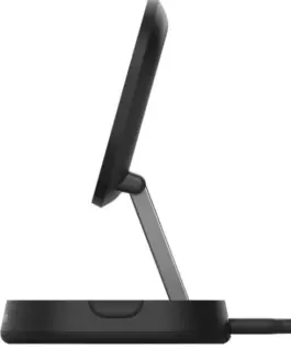 Belkin BoostCharge Qi2 15W magnetic зарядно