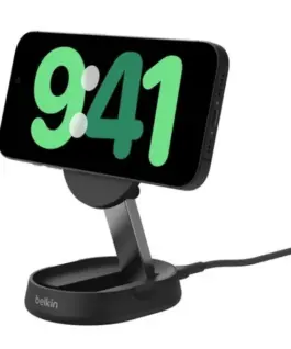 Belkin BoostCharge Qi2 15W magnetic зарядно