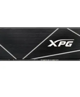 Adata XPG GAMMIX S70 BLADE SSD drive 8000GB PCIe 4x4 7.3/6.3MB/s